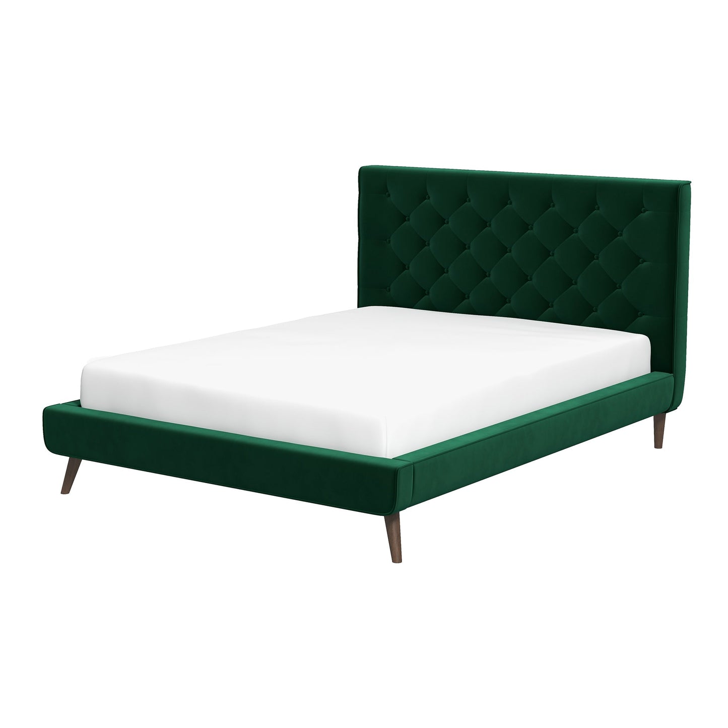 Dillon Platform Bed