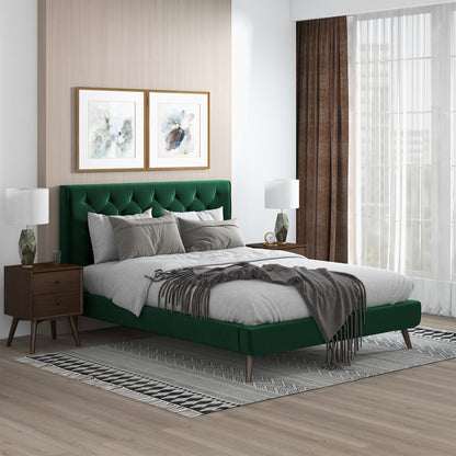 Dillon Platform Bed