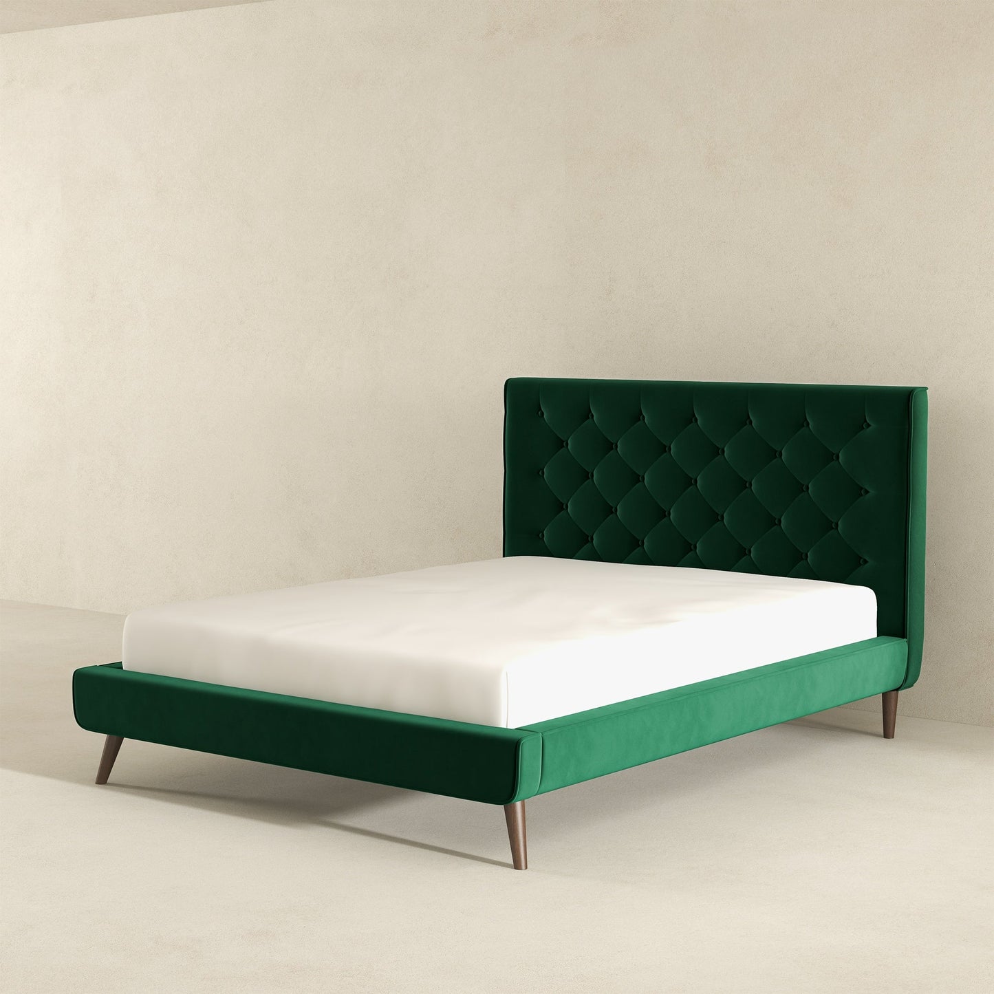 Thalia Platform Bed