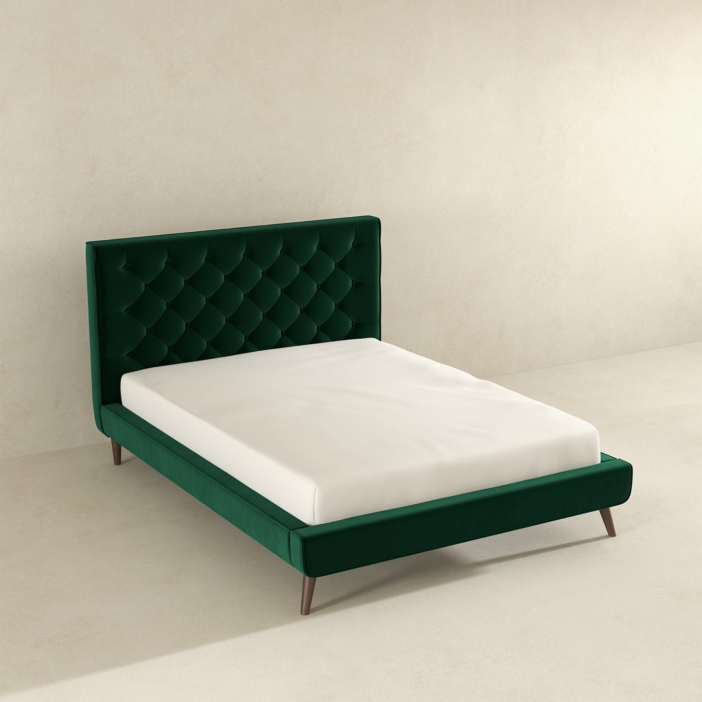 Dillon Platform Bed