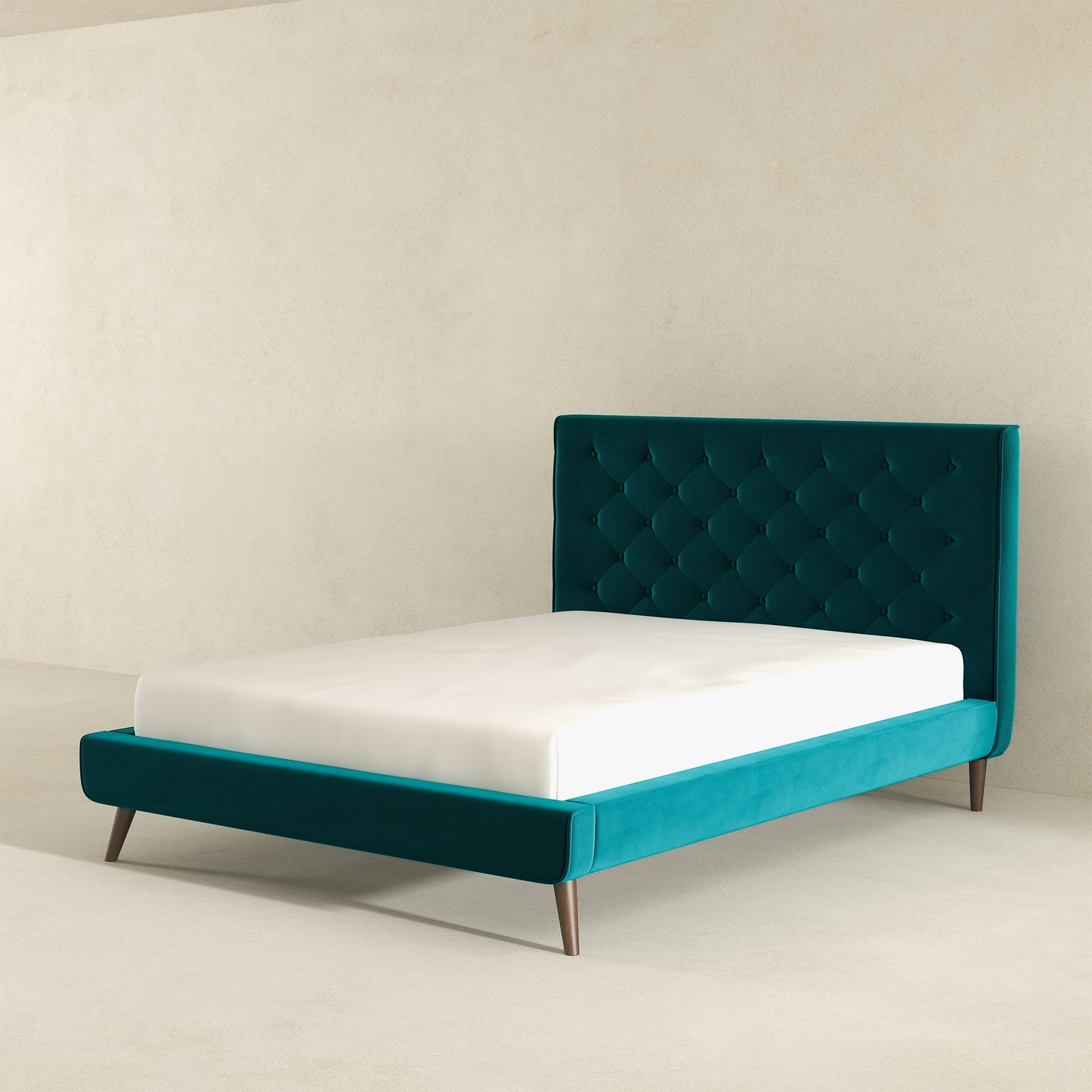 Thalia Platform Bed