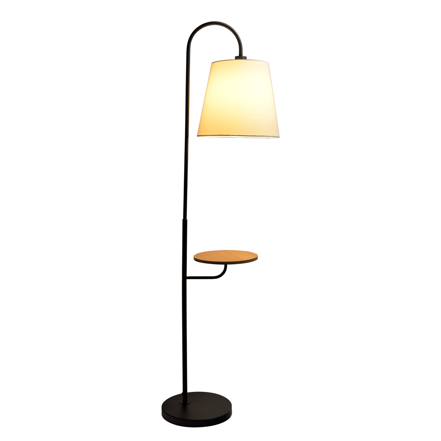 Seoul Floor Lamp