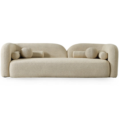 Donna Boucle Sofa