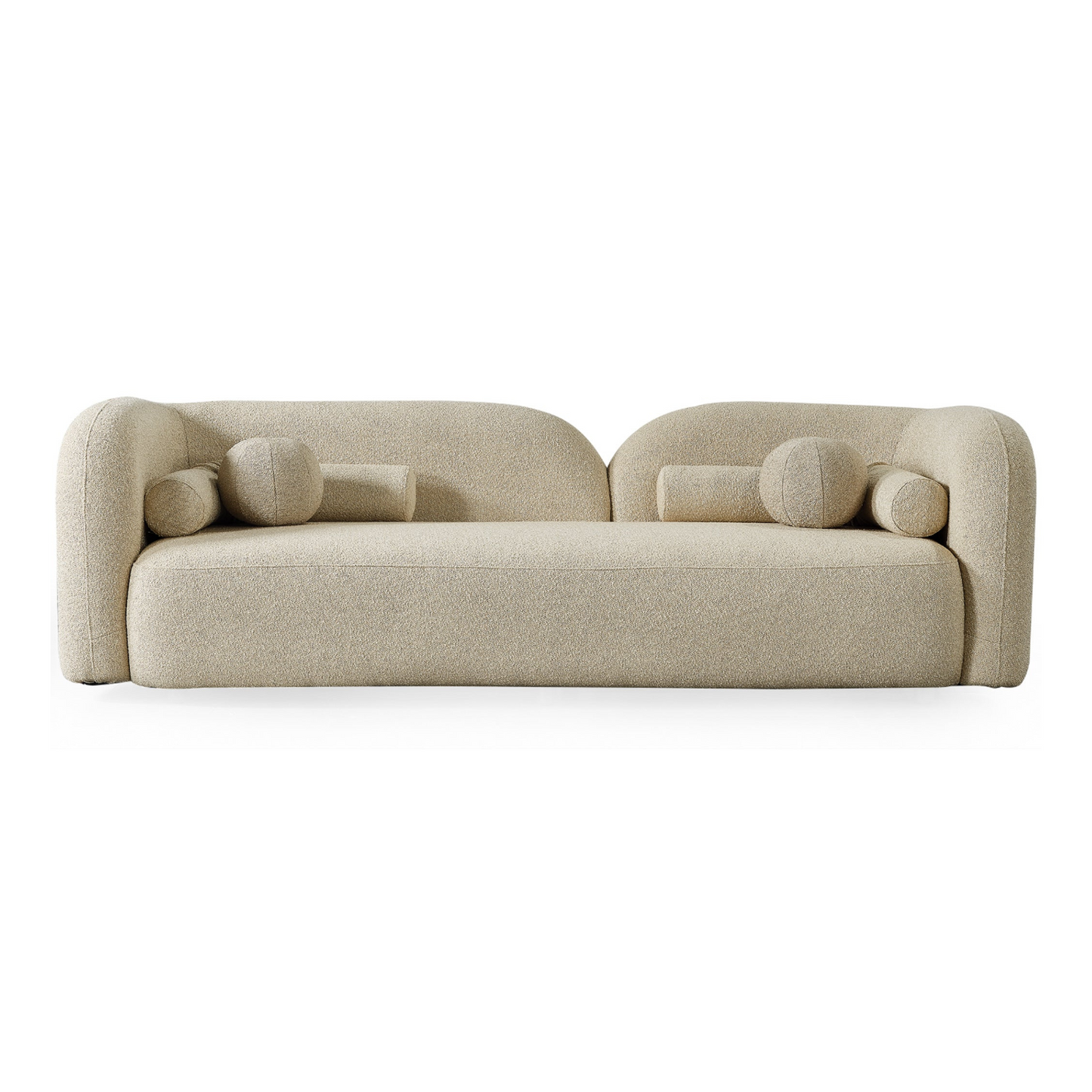 Donna Boucle Sofa