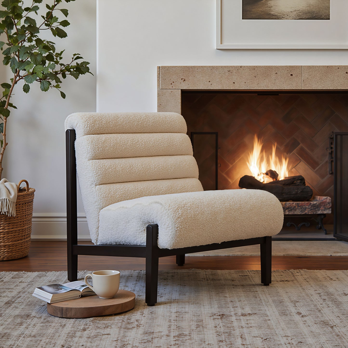 Dorchester Accent Chair stamps-home-furniture