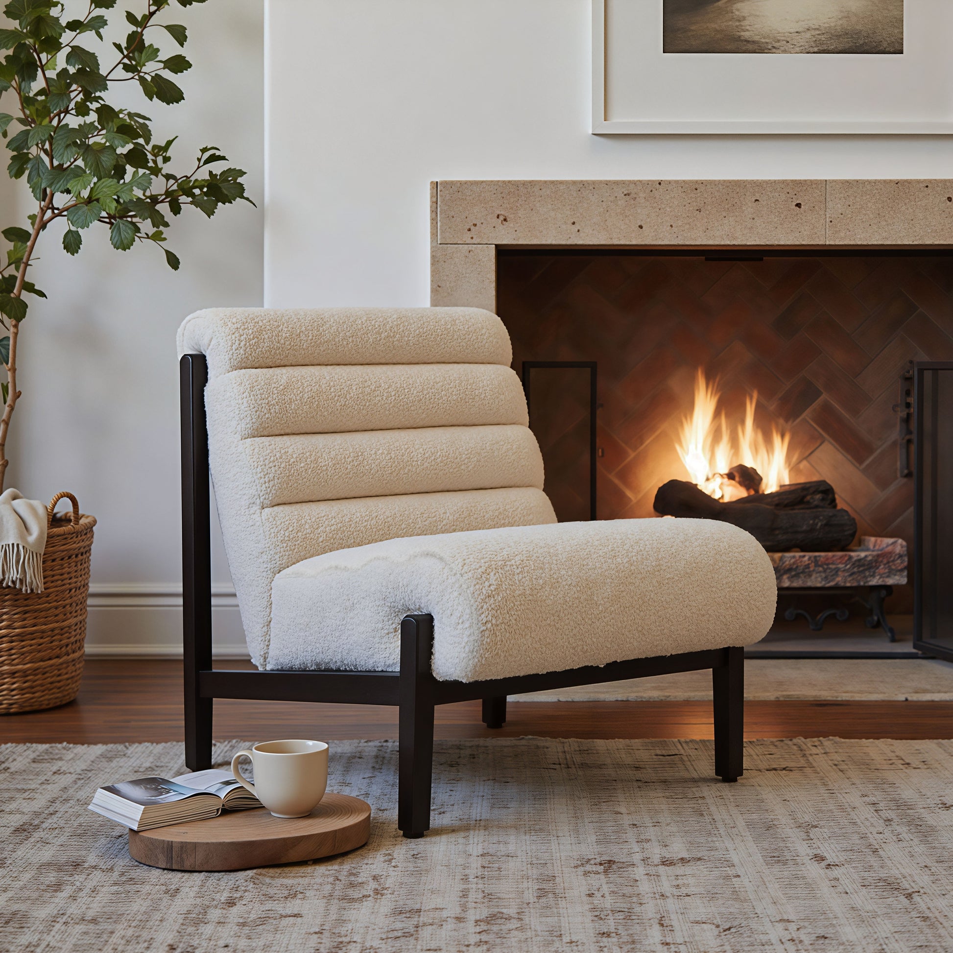 Dorchester Accent Chair stamps-home-furniture