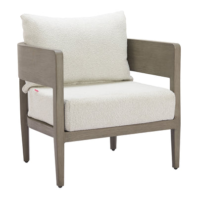 Dunmore Outdoor Armchair