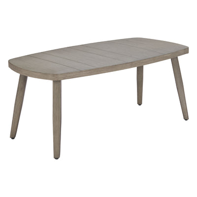 Dunmore Outdoor Coffee Table