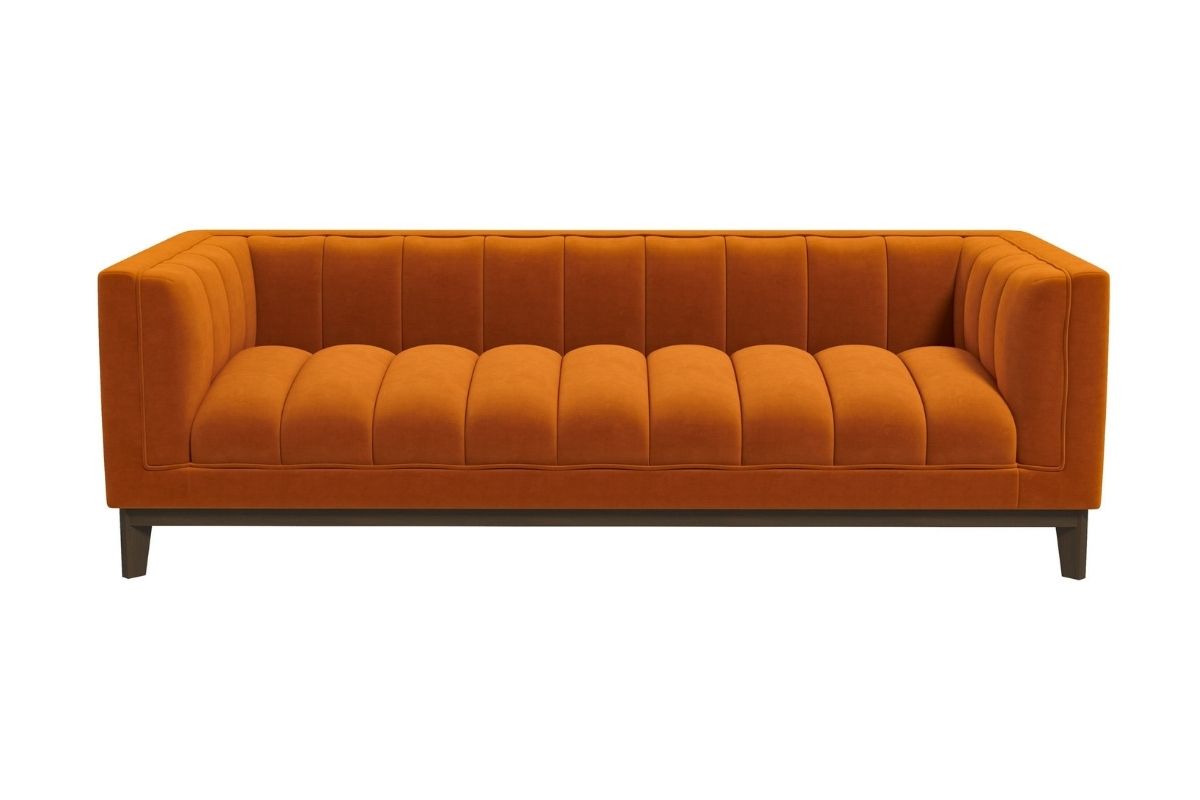 Langford Sofa Stamps Home Furniture Sofas