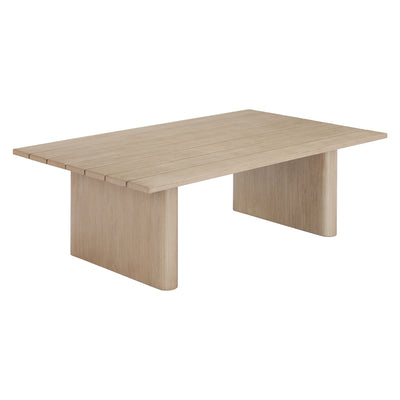 Dunsworth Outdoor Coffee Table