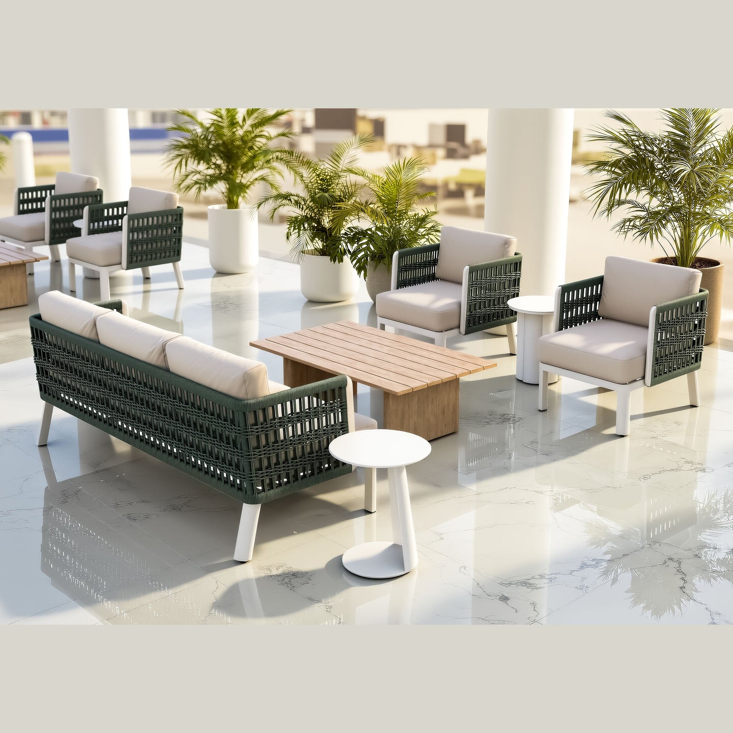 Dunsworth Outdoor Coffee Table stamps-home-furniture