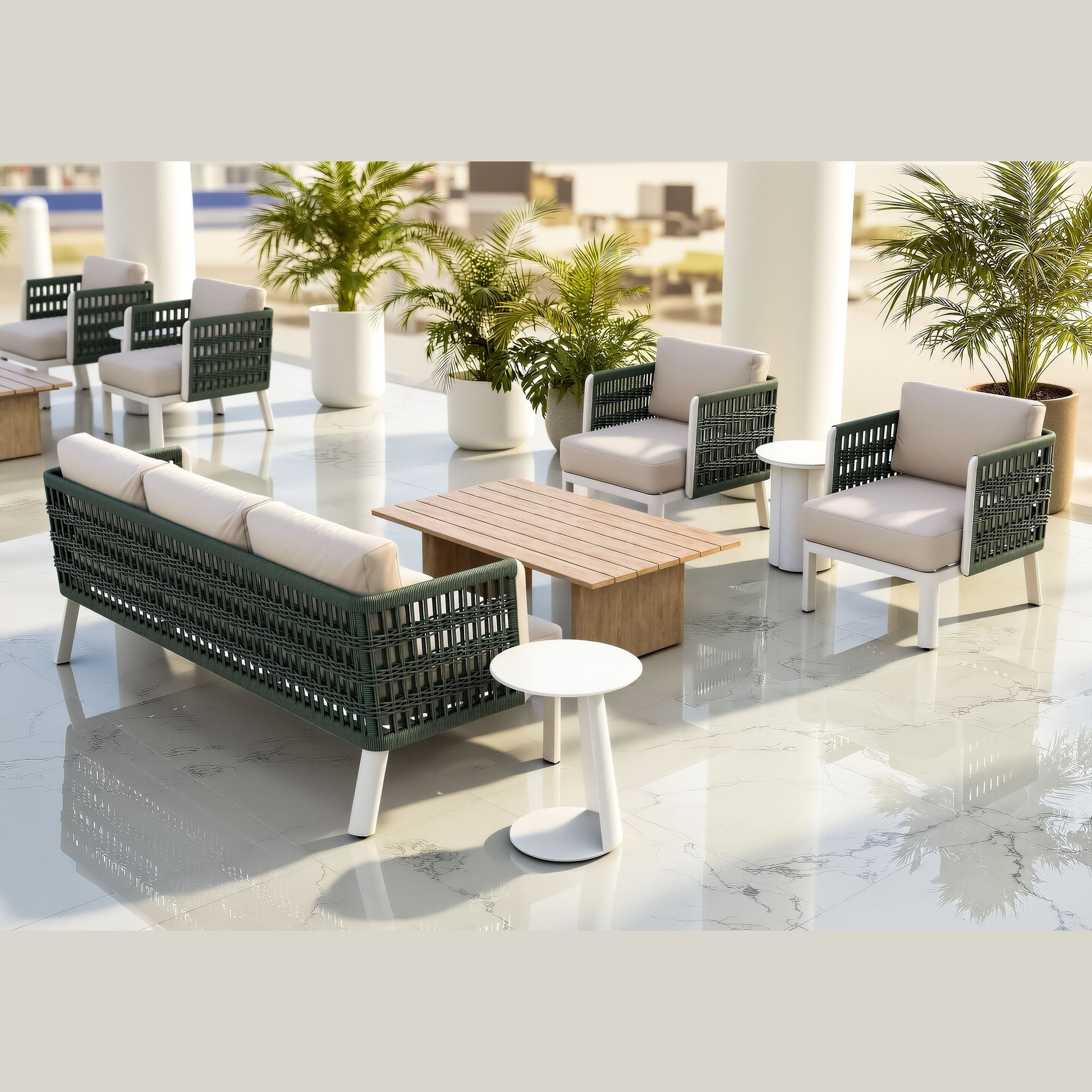 Dunsworth Outdoor Coffee Table stamps-home-furniture