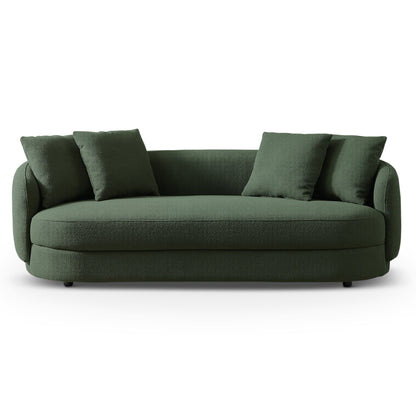 Dylan Boucle Sofa