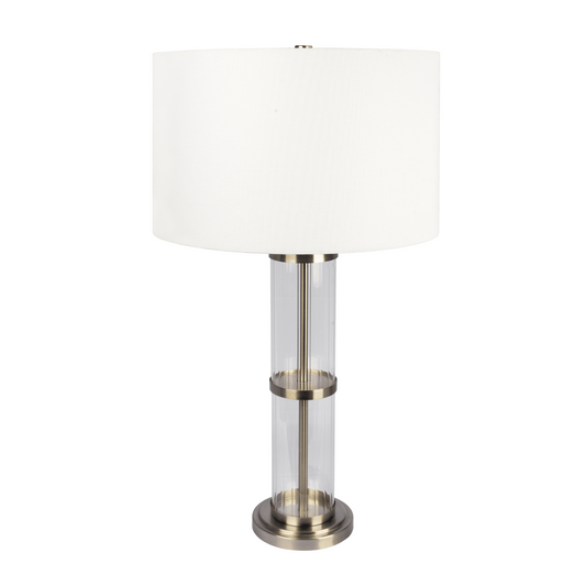 Echo Table Lamp