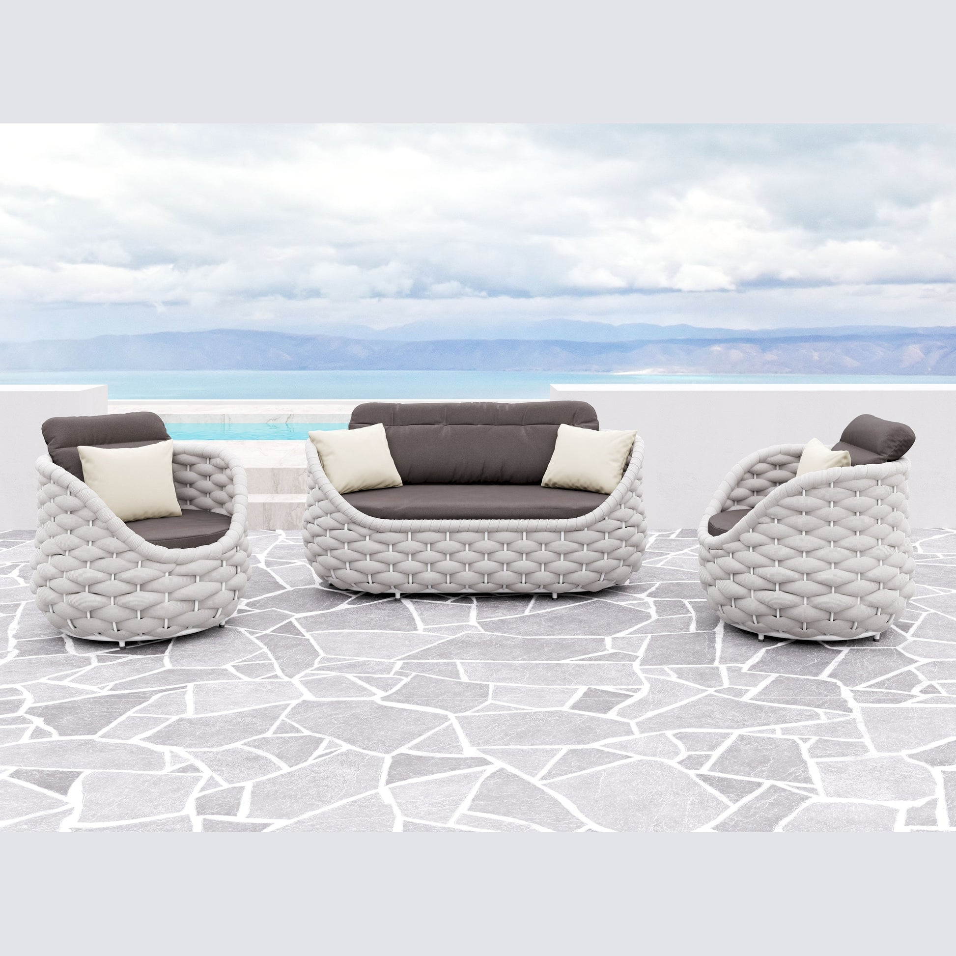 Edgemont Loveseat stamps-home-furniture