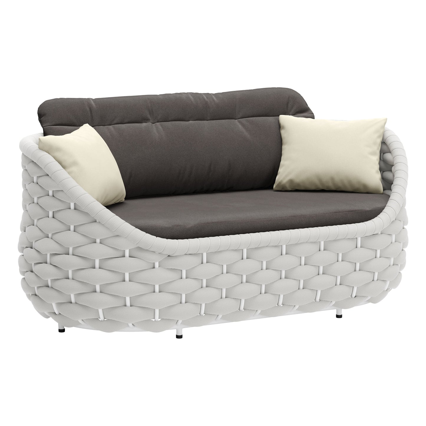 Edgemont Loveseat stamps-home-furniture