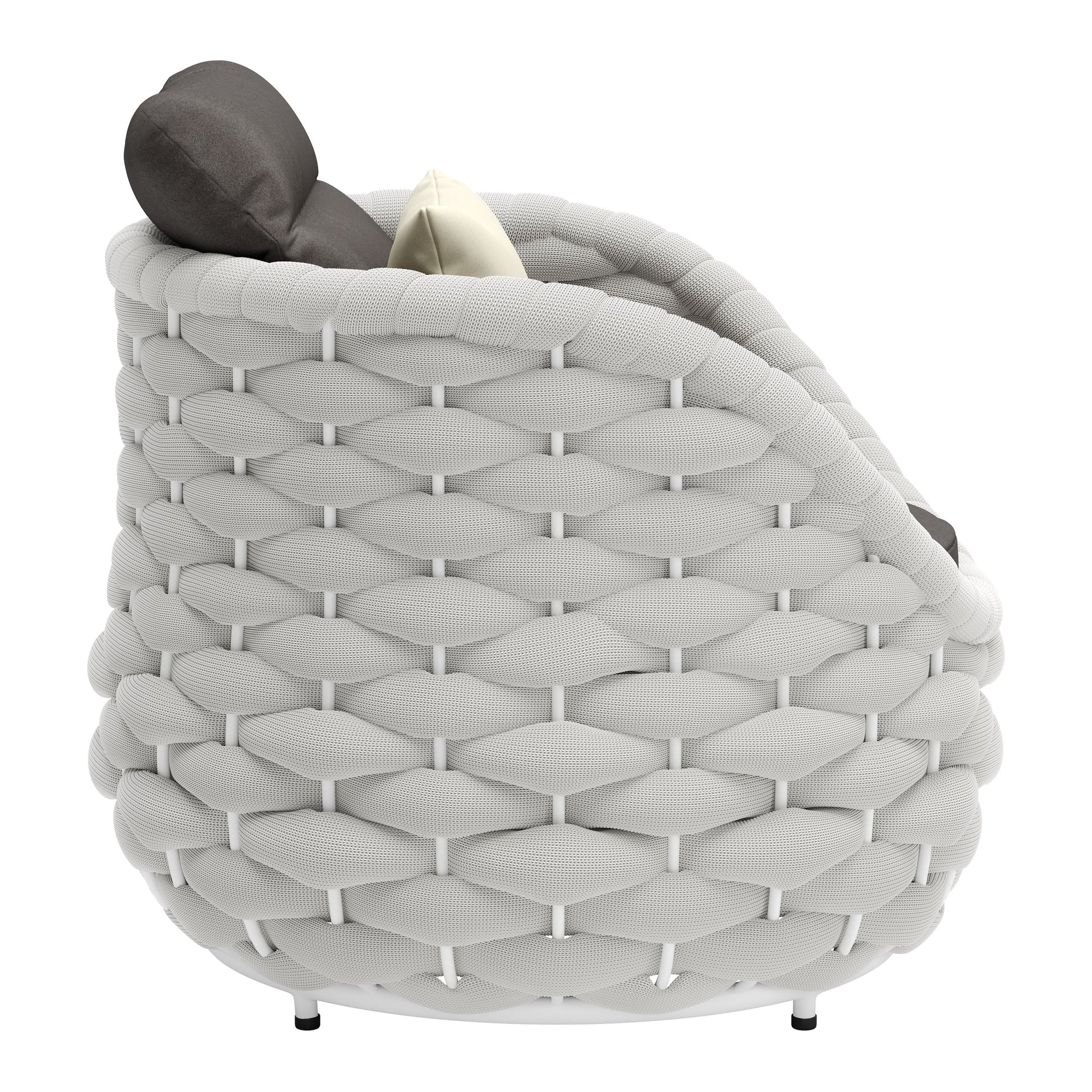 Edgemont Outdoor Accent Chair stamps-home-furniture