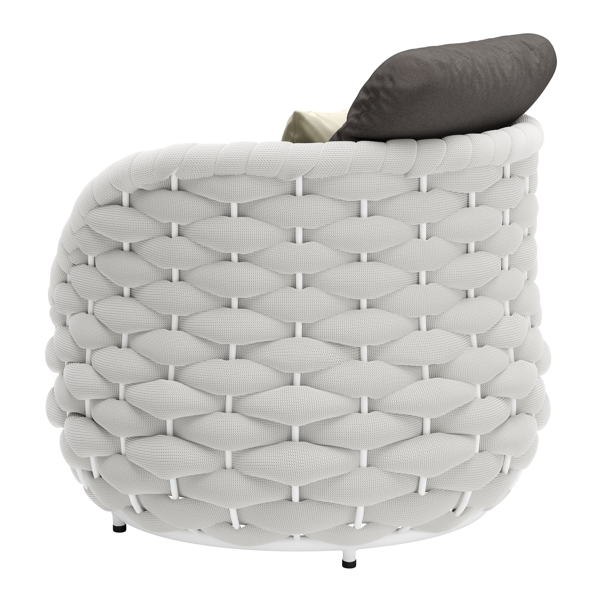 Edgemont Outdoor Accent Chair stamps-home-furniture