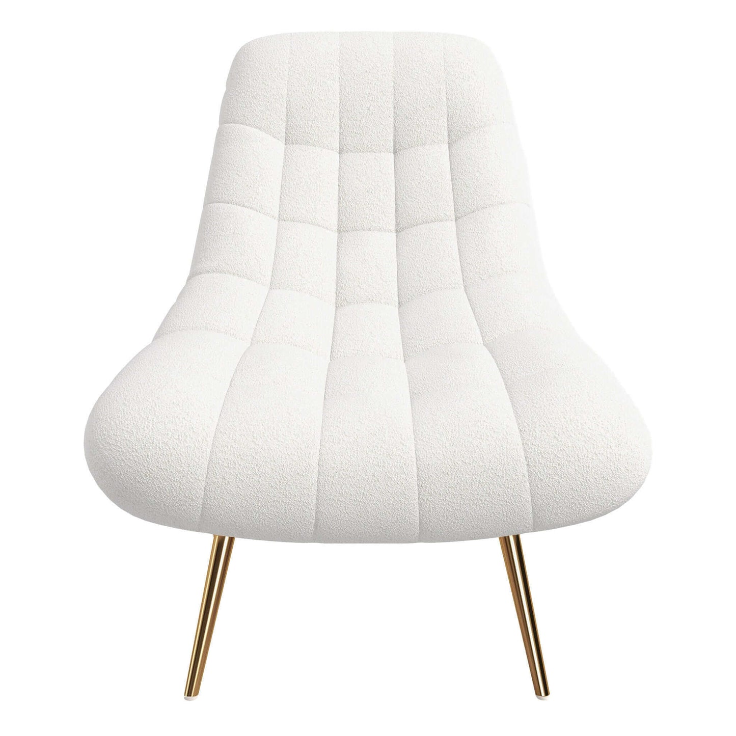 Liora Boucle Lounge Chair