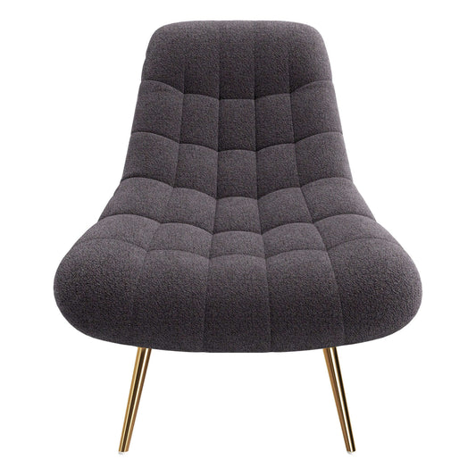 Liora Boucle Lounge Chair