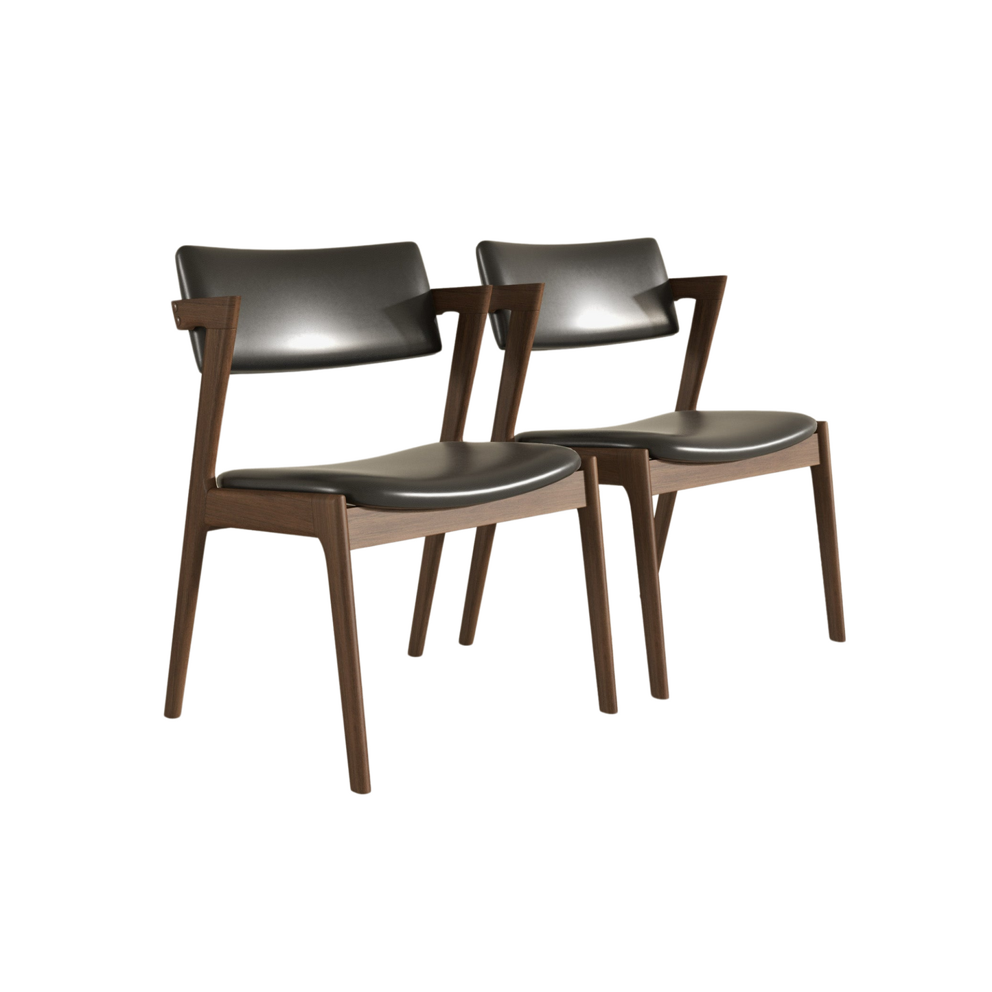 Navarre Dining Chairs - Set of 2