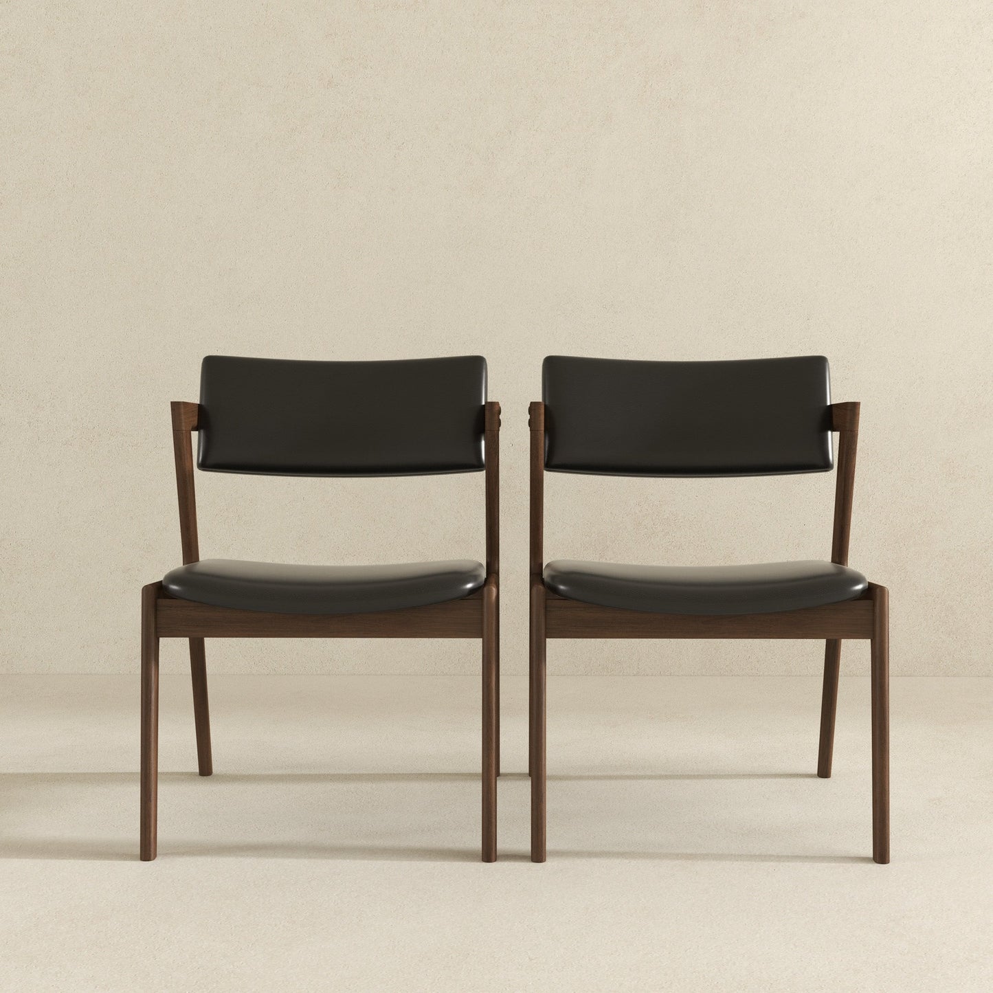 Navarre Dining Chairs - Set of 2