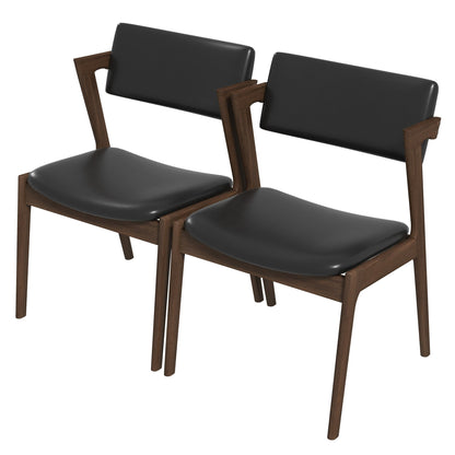 Navarre Dining Chairs - Set of 2