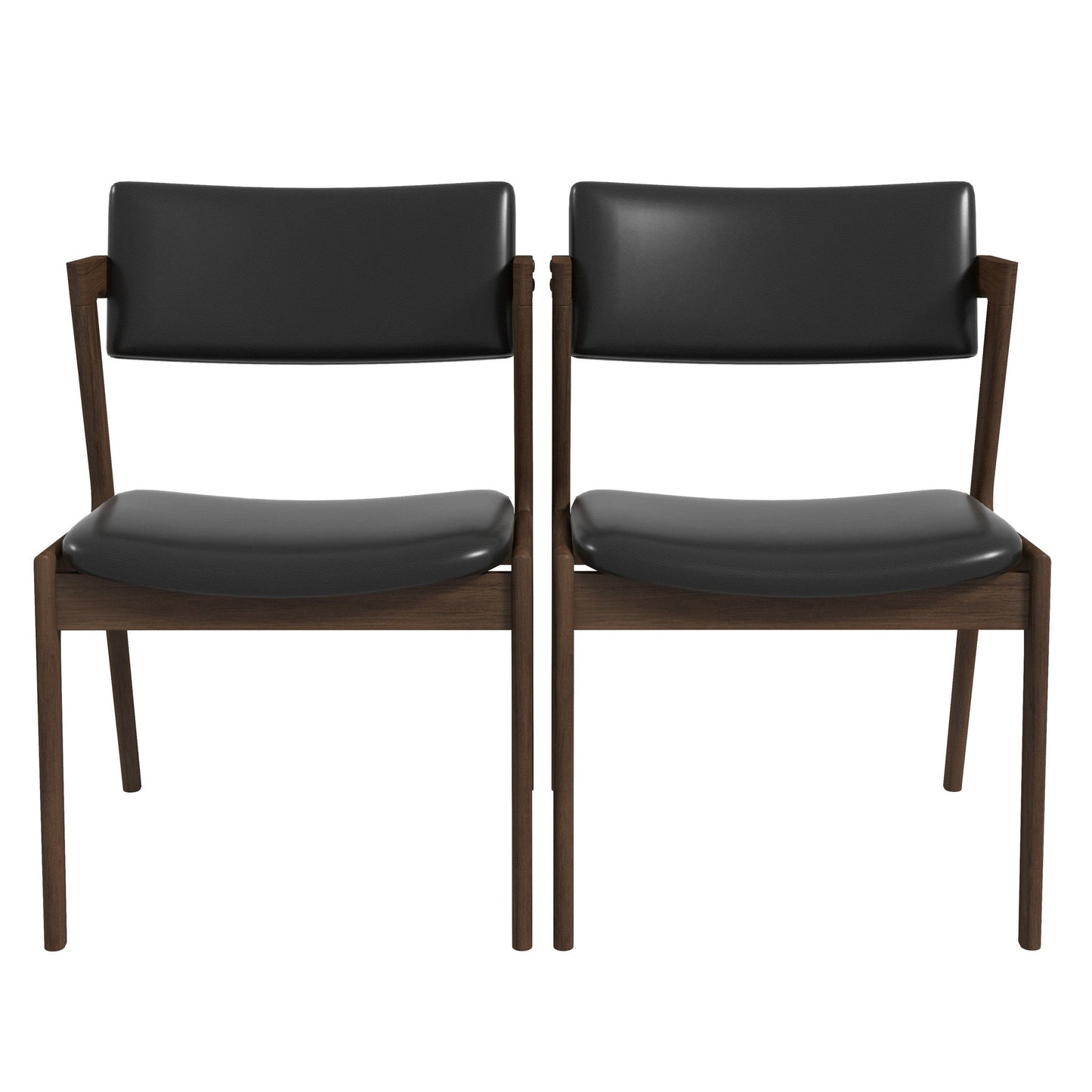 Navarre Dining Chairs - Set of 2