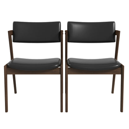 Edwin Dining Chairs - Set of 2