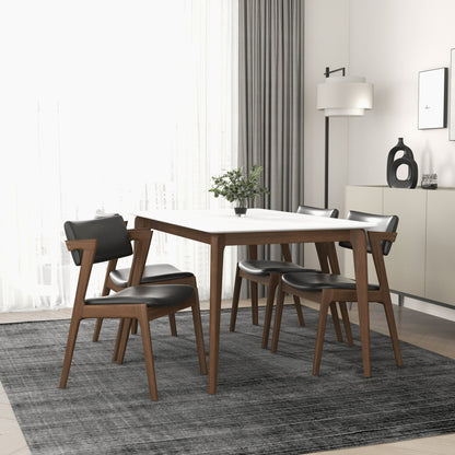 Edwin Dining Chairs - Set of 2