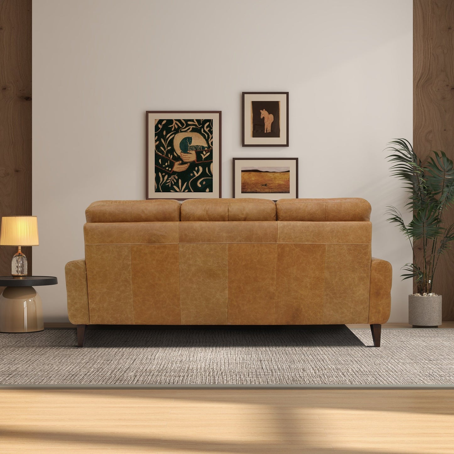 Vance Sofa Stamps Home Furniture Sofas