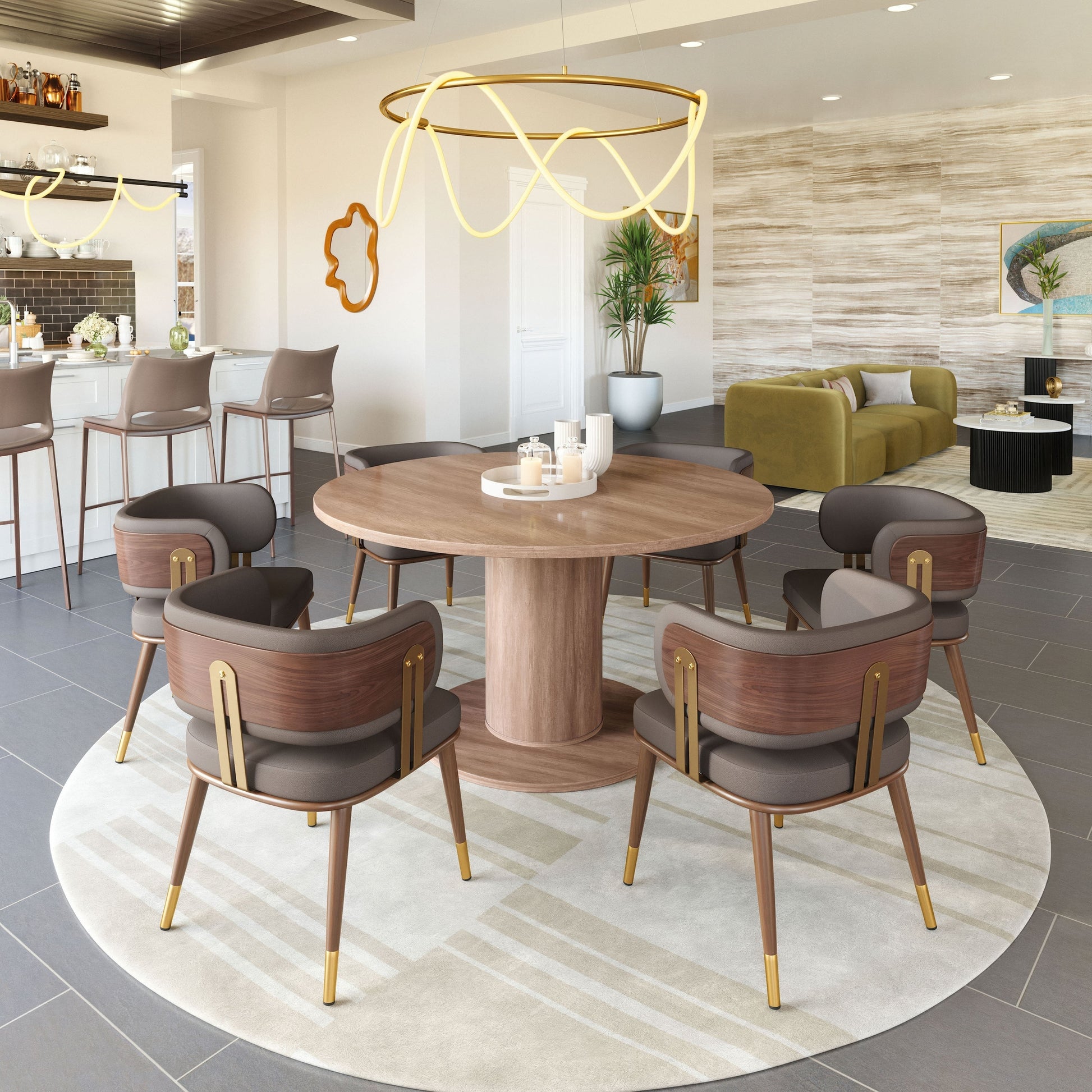 Elton Dining Chair stamps-home-furniture