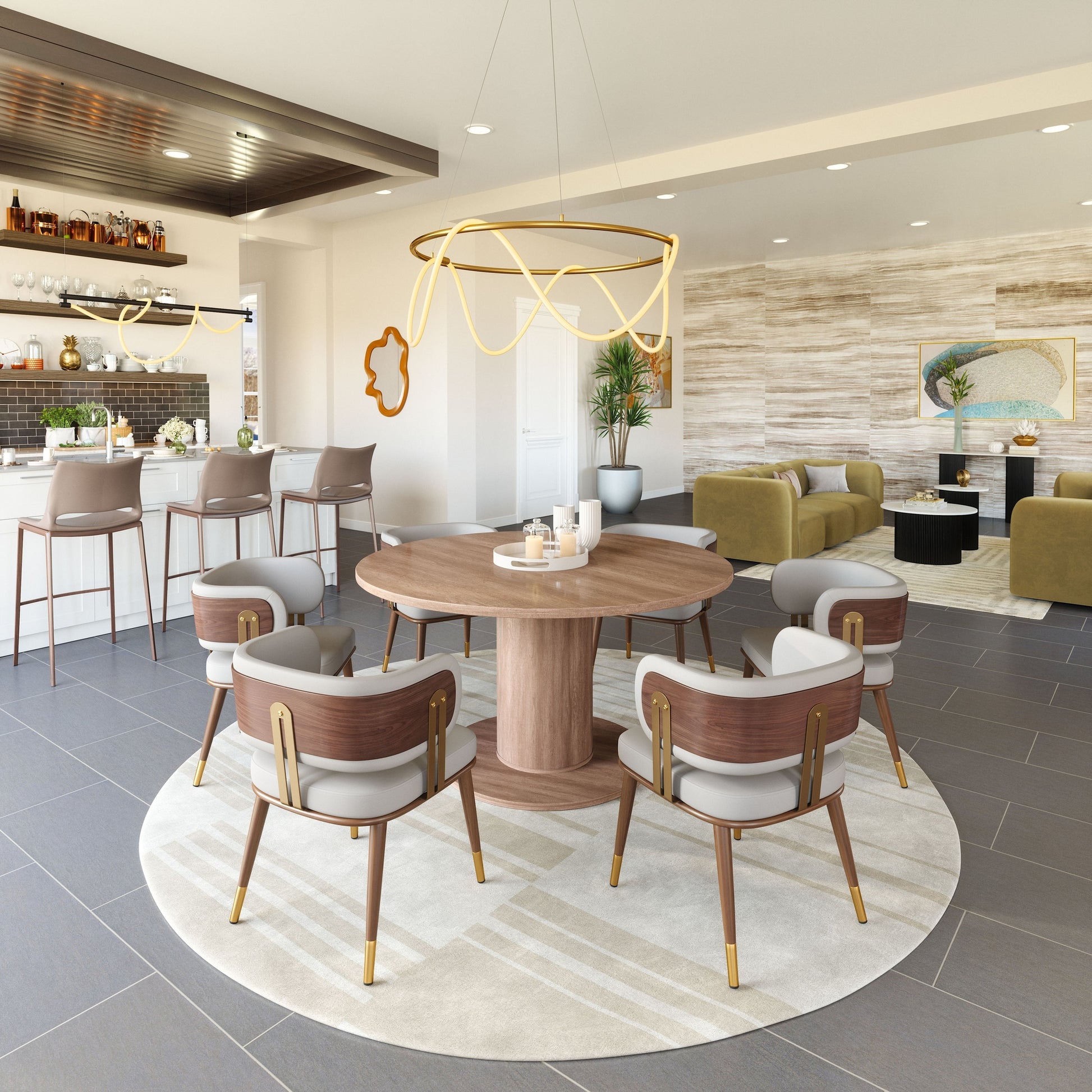 Elton Dining Chair stamps-home-furniture