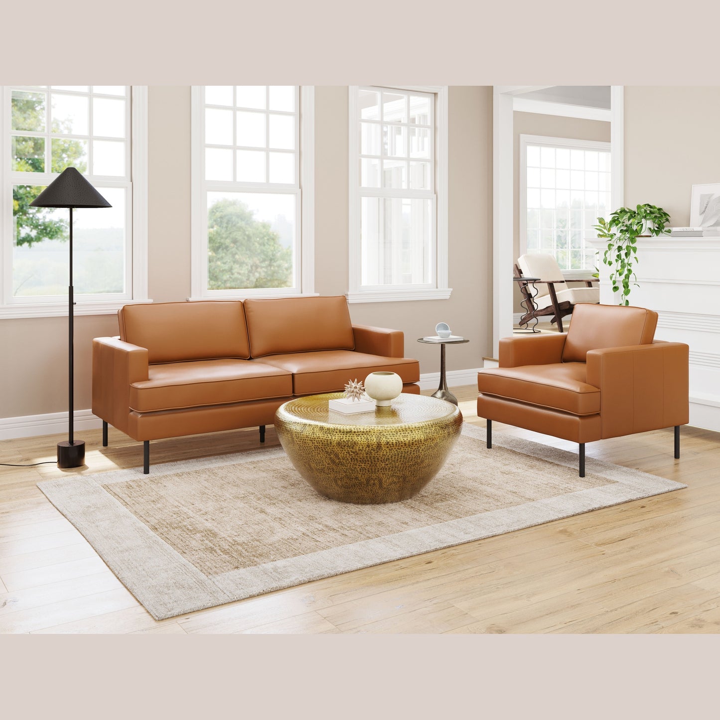 Elwood Armchair stamps-home-furniture