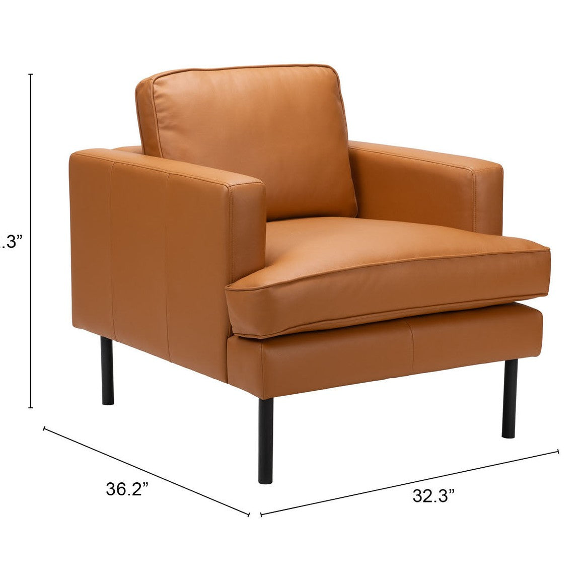 Elwood Armchair stamps-home-furniture