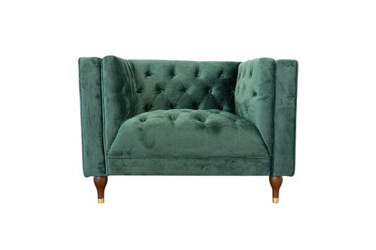 Leland Lounge Chair Stamps Home Furniture Armchairs