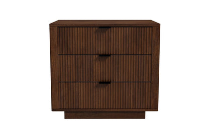 Maxwell Nightstand Stamps Home Furniture Nightstands