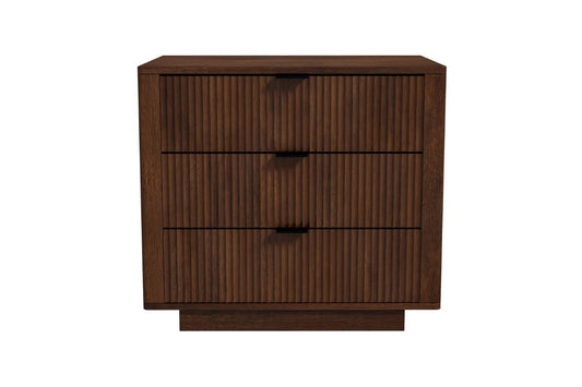 Maxwell Nightstand Stamps Home Furniture Nightstands