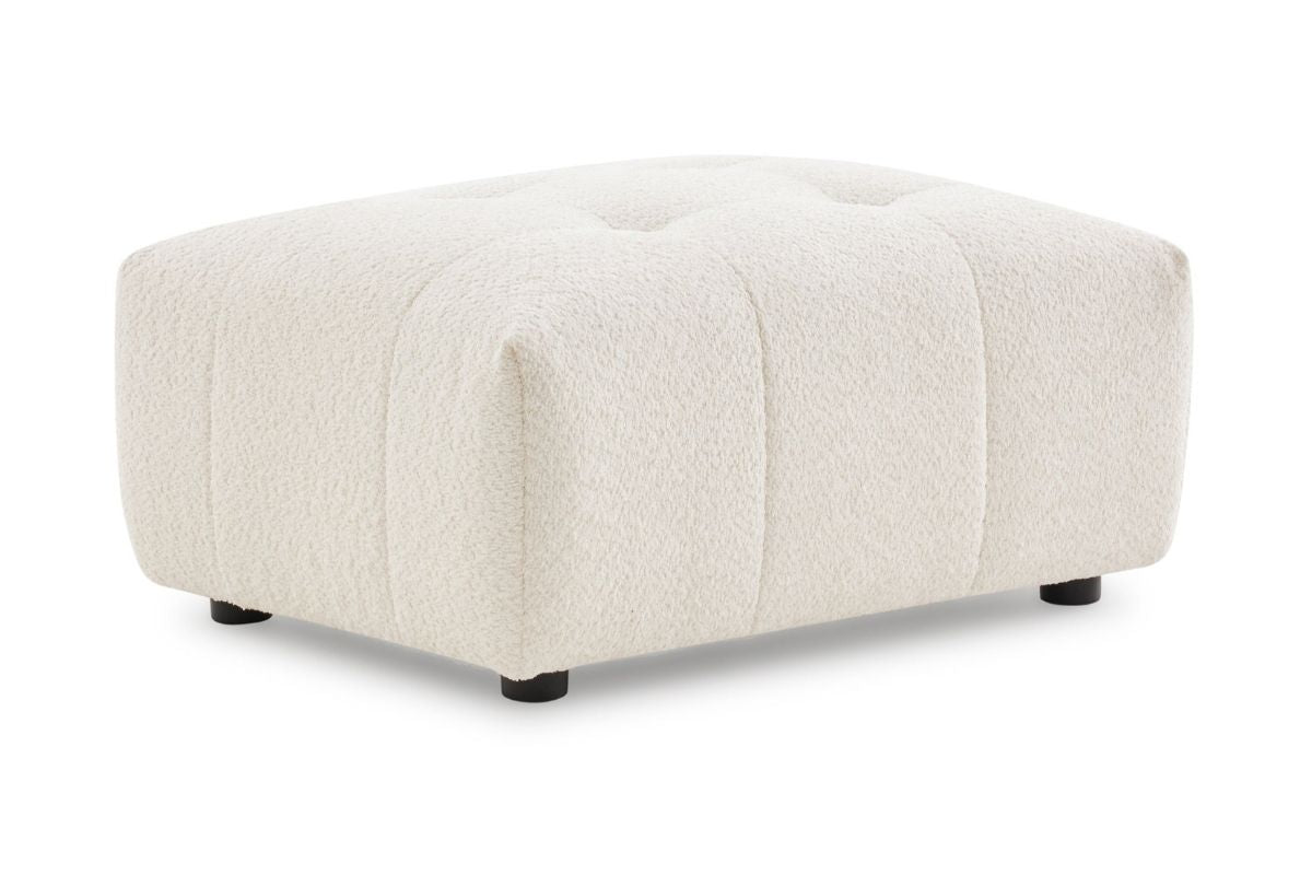 Camden Ottoman Stamps Home Furniture Ottomans