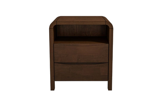 Iverson Nightstand Stamps Home Furniture Nightstands