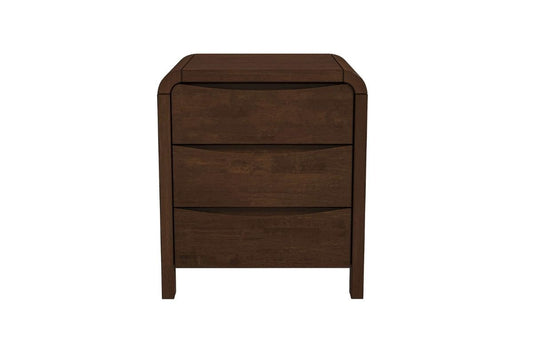 Jennings Nightstand Stamps Home Furniture End Tables