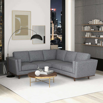 Erman Corner Sofa