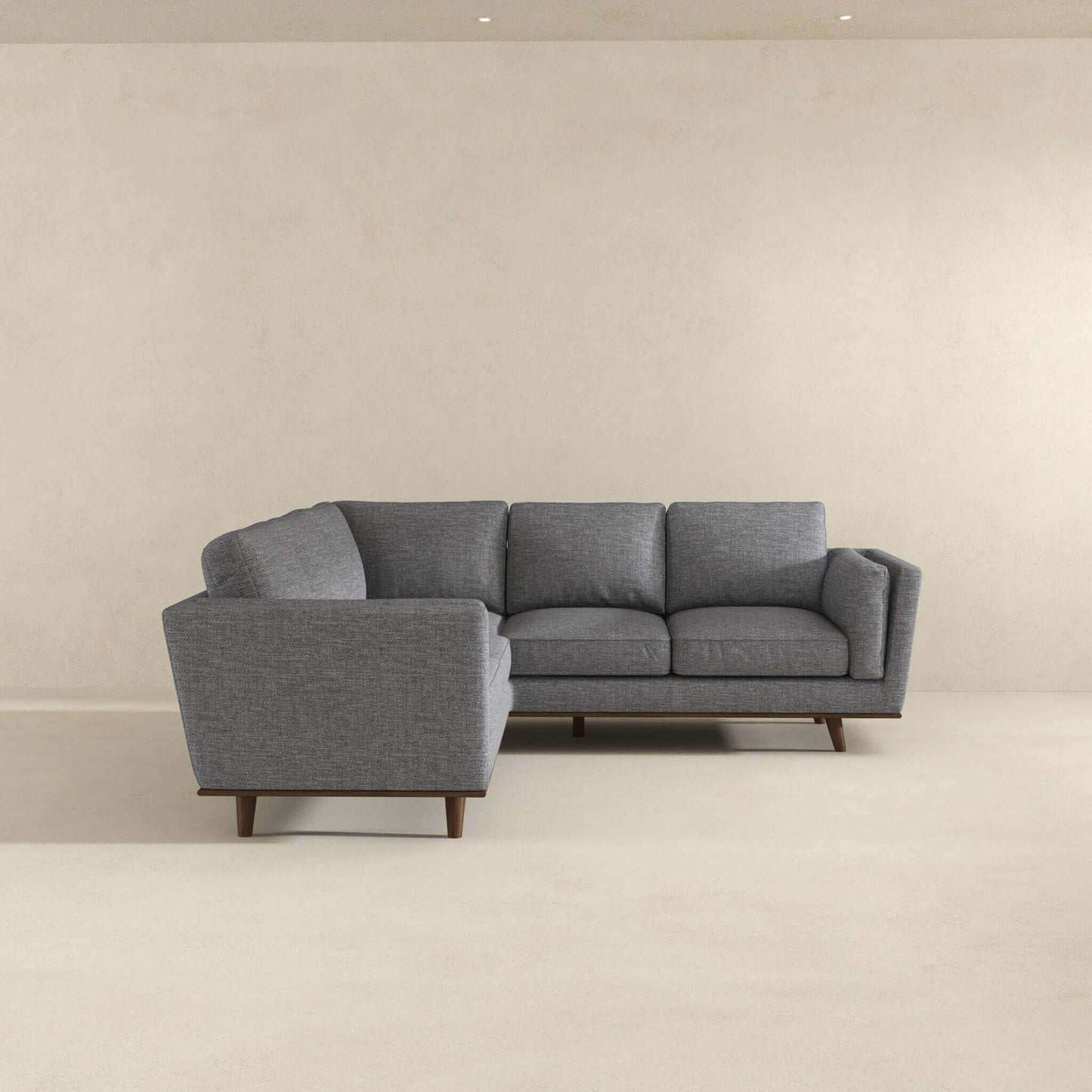 Erman Corner Sofa