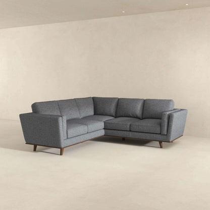 Erman Corner Sofa