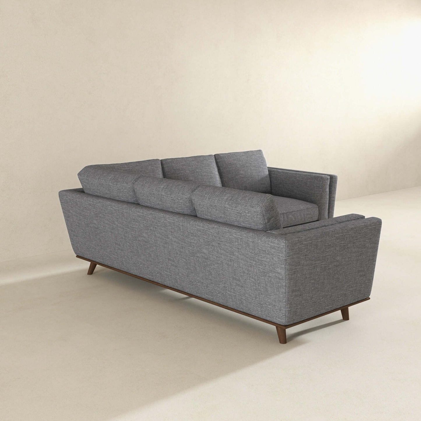 Erman Corner Sofa