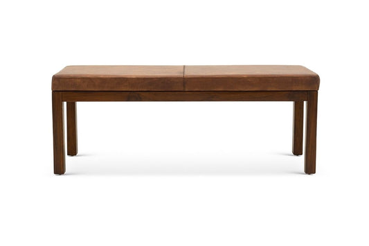 Bexley Bench Stamps Home Furniture Upholstered Benches