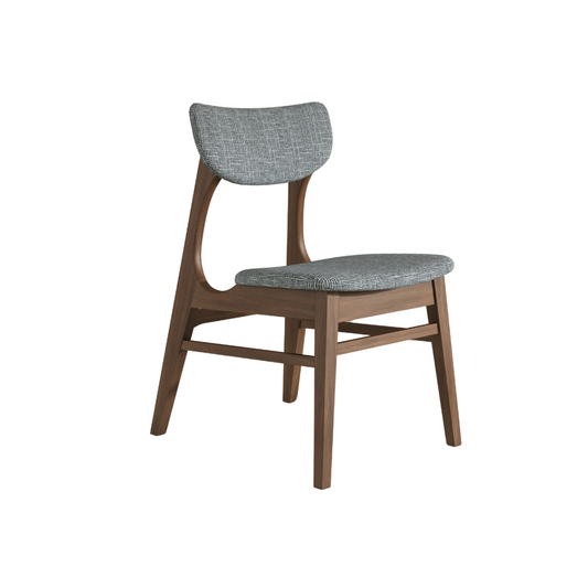 Eula Dining Chairs - Set of 2