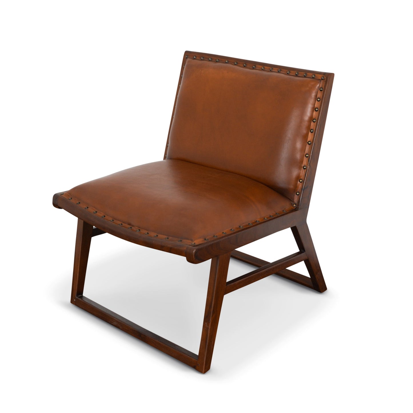 Monroe Lounge Chair Stamps Home Furniture Armchairs