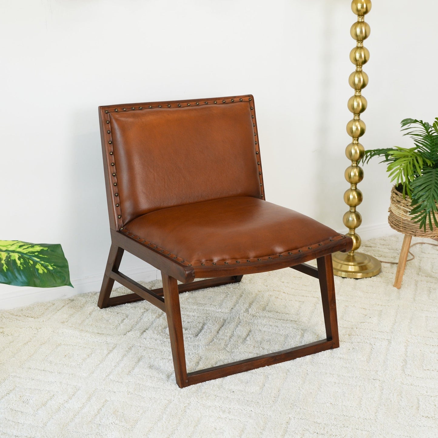 Monroe Lounge Chair Stamps Home Furniture Armchairs