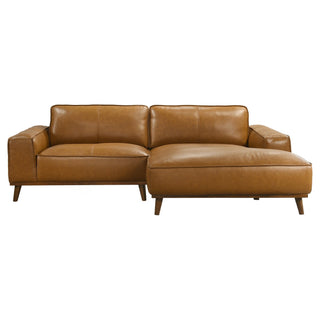 Leather Sofas